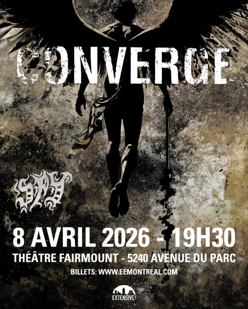 CONVERGE SPY