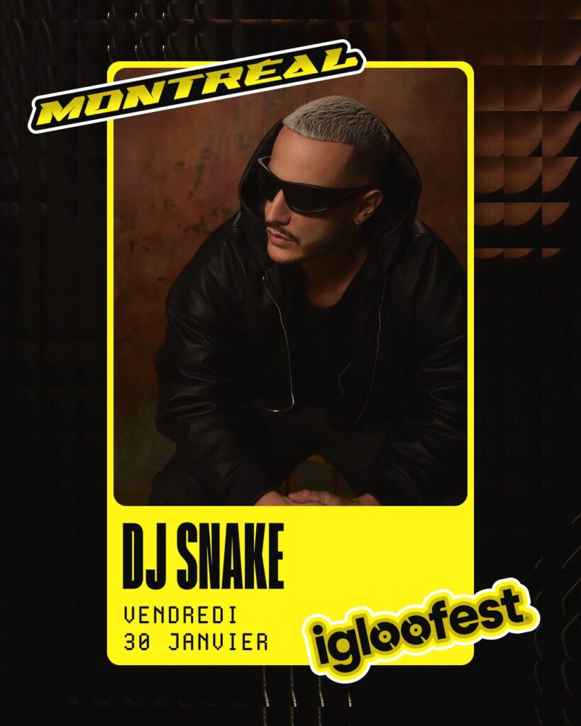DJ SNAKE