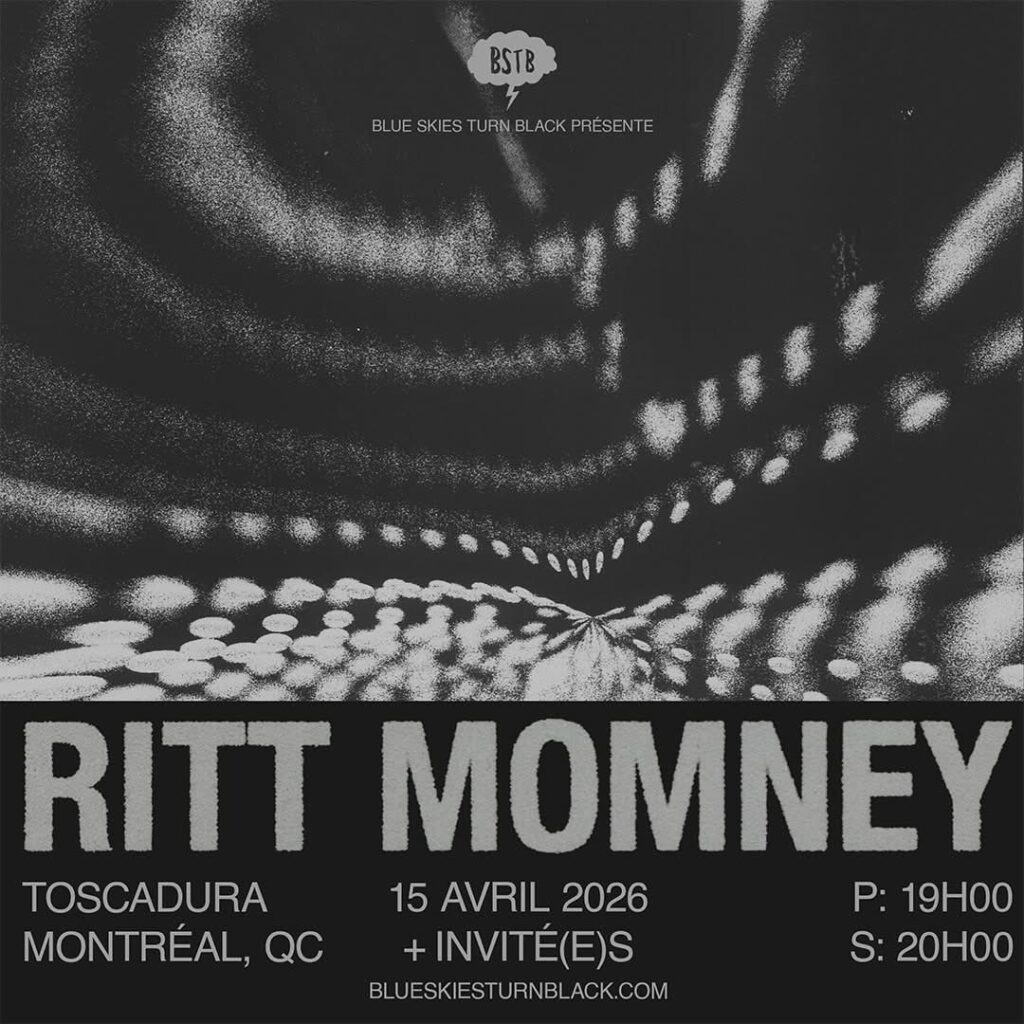RITT MOMNEY