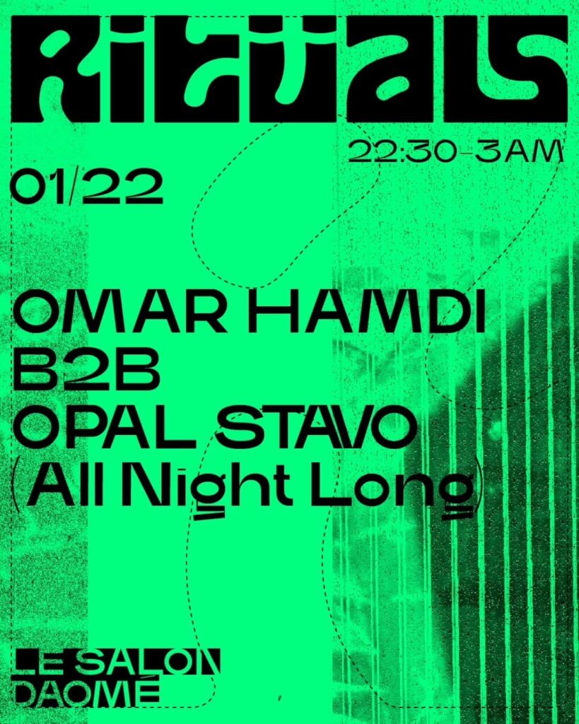 OMAR HAMDI B2B OPAL STAVO