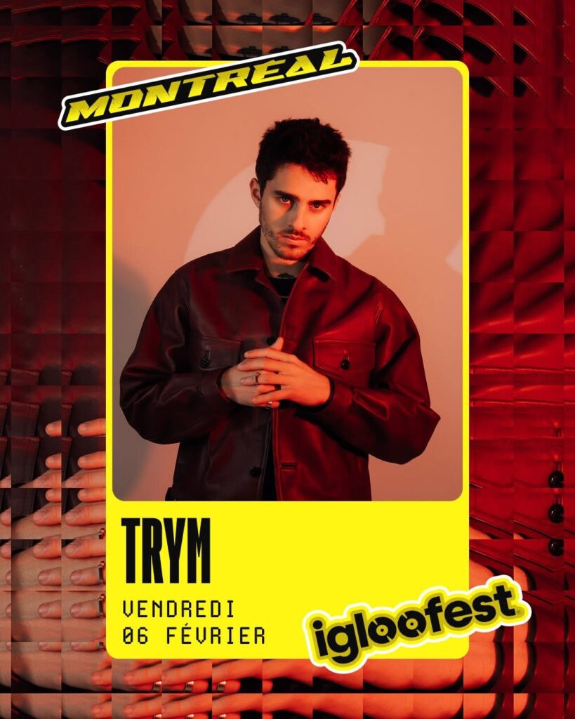 TRYM
