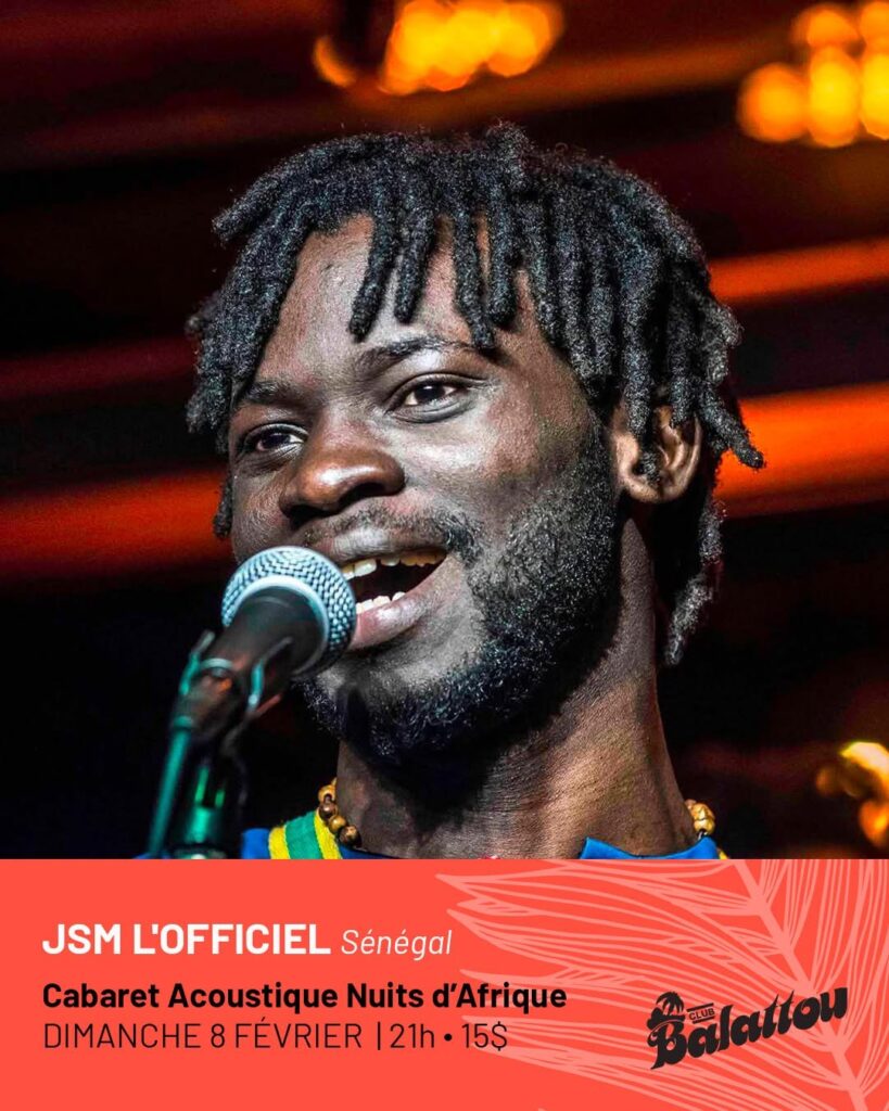 JSM L’OFFICIEL