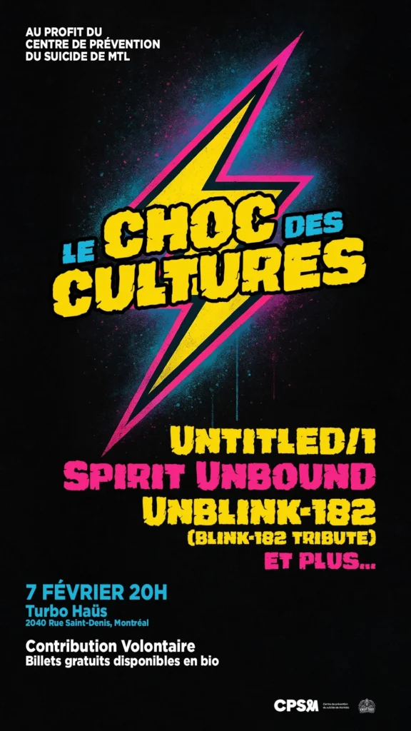 UNTITLED1 SPIRIT UNBOUND UNBLINK-182