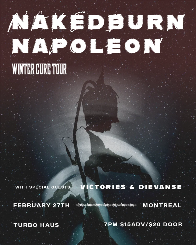 NAKEDBURN NAPOLEON VICTORIES DIEVANCE