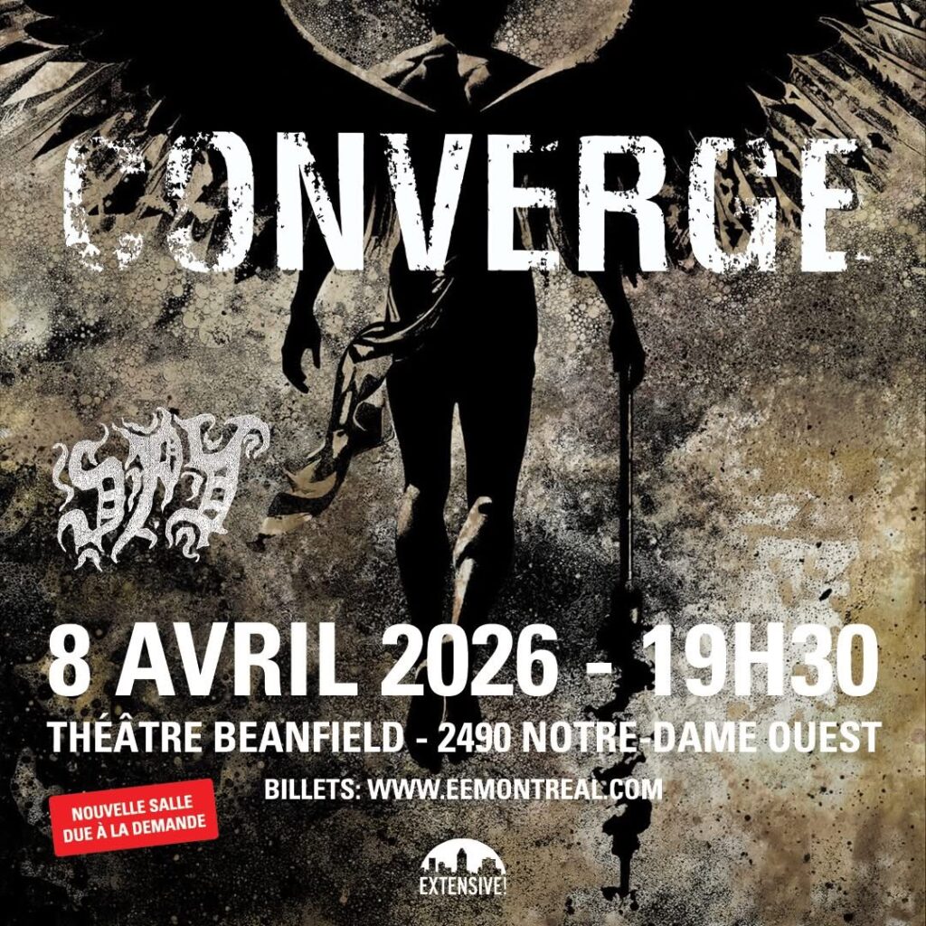 CONVERGE SPY