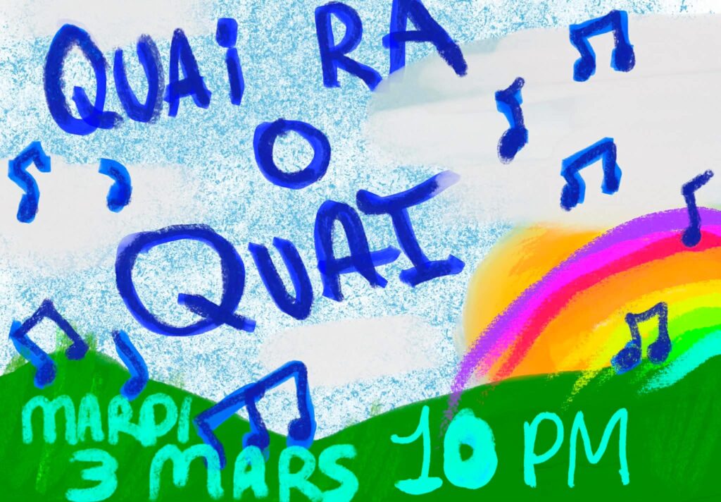 QUAI-RA-O-QUAI