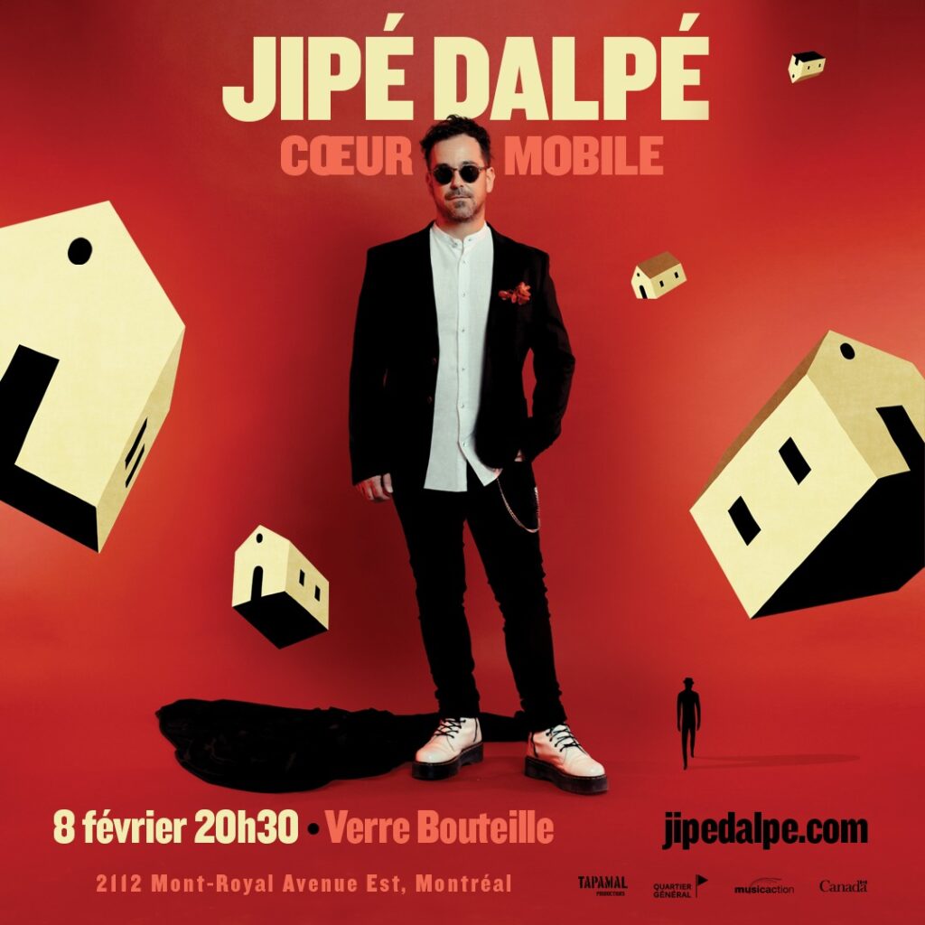 JIPÉ DALPÉ