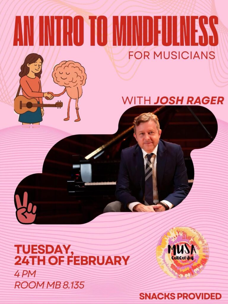 JOSH RAGER