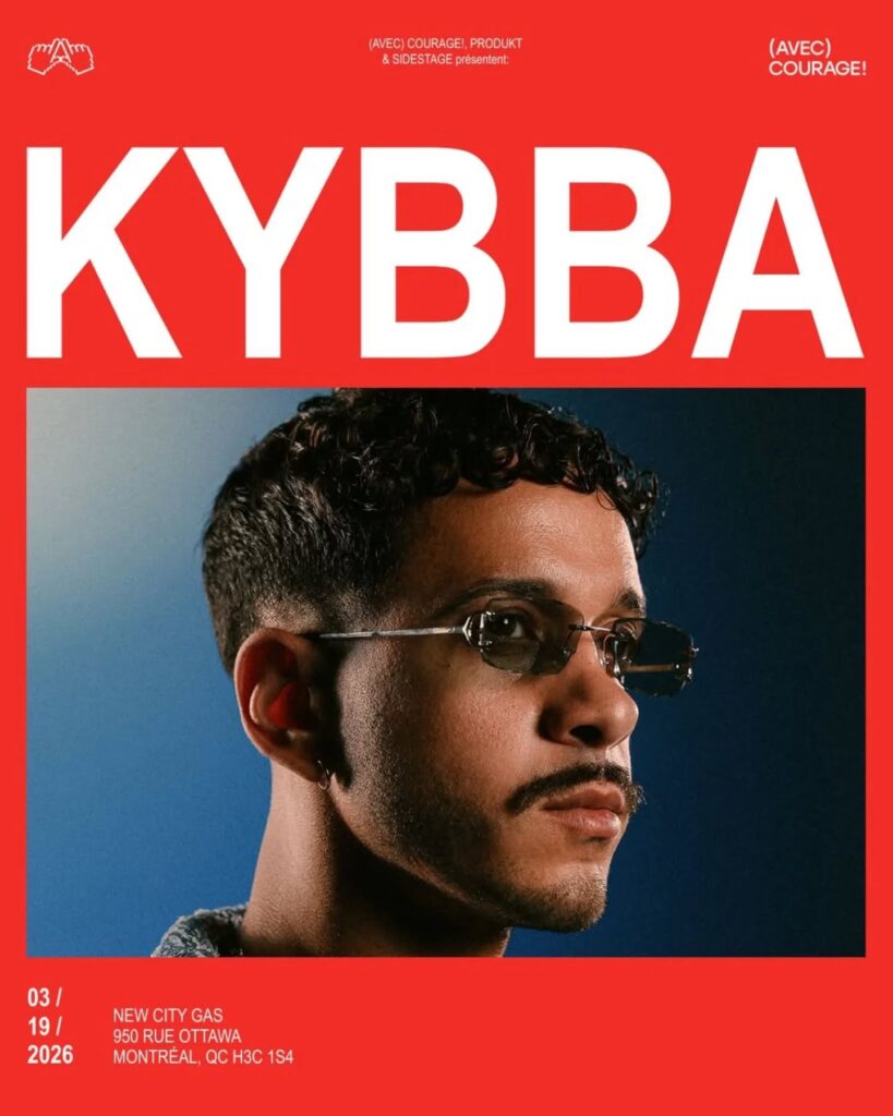 KYBBA