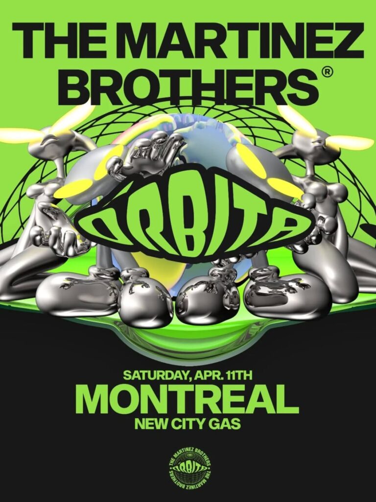 MARTINEZ BROTHERS