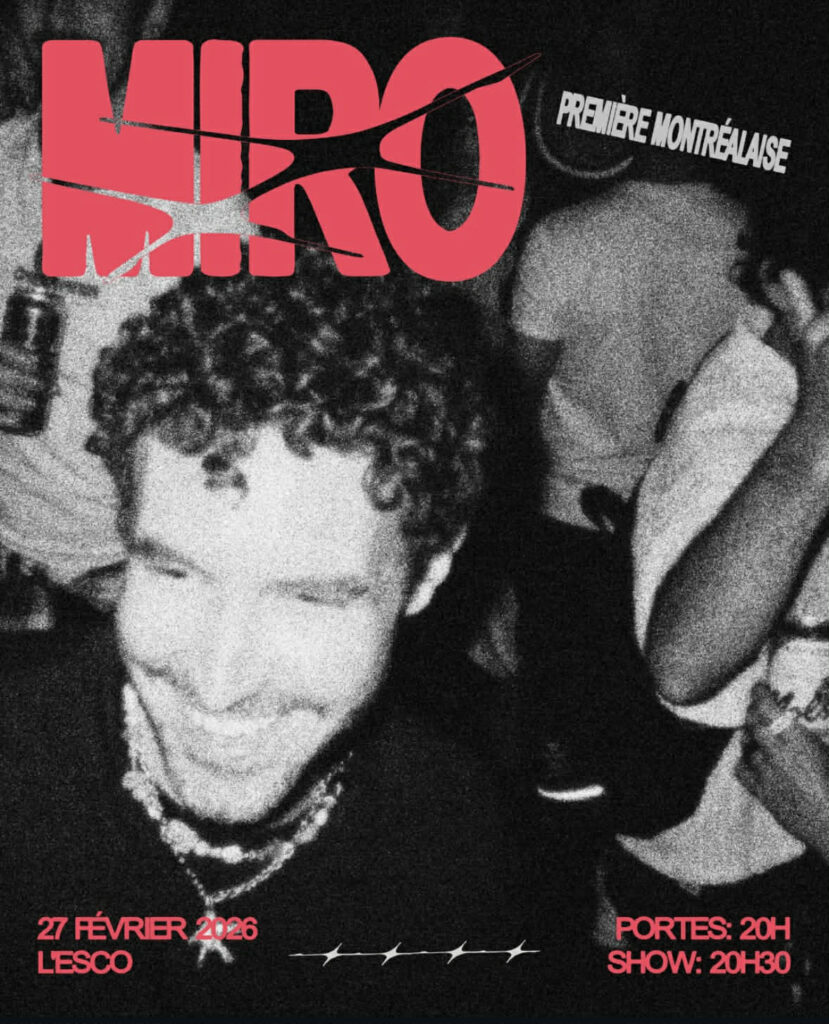 MIRO