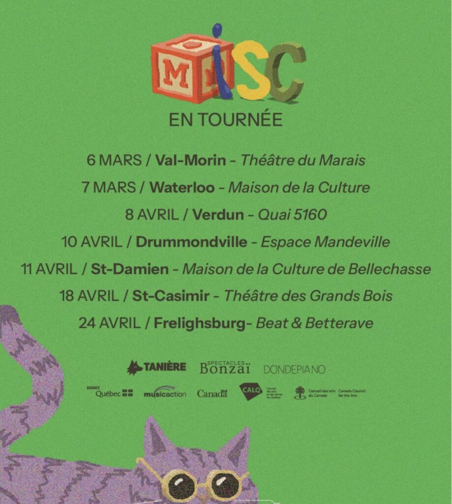 MISC