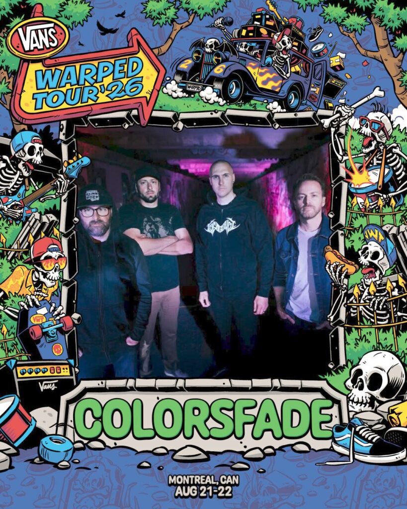 COLORSFADE