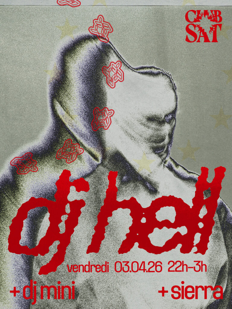 DJ HELL