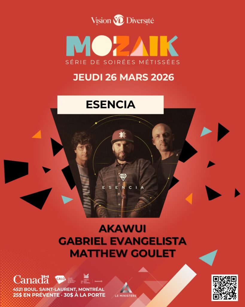 ESENSIA AKAWUI GABRIEL EVANGELISTA MATTHEW GOULET