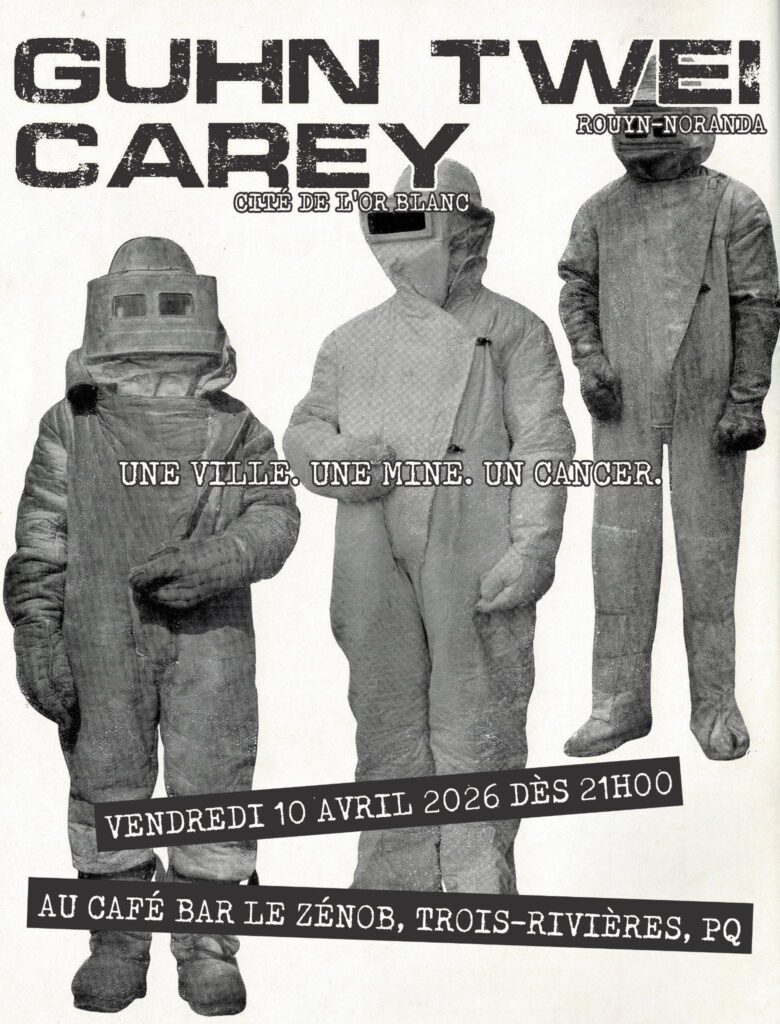 GUHN TWEI CAREY