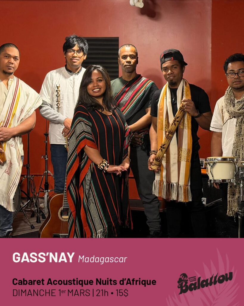 GASS’NAY