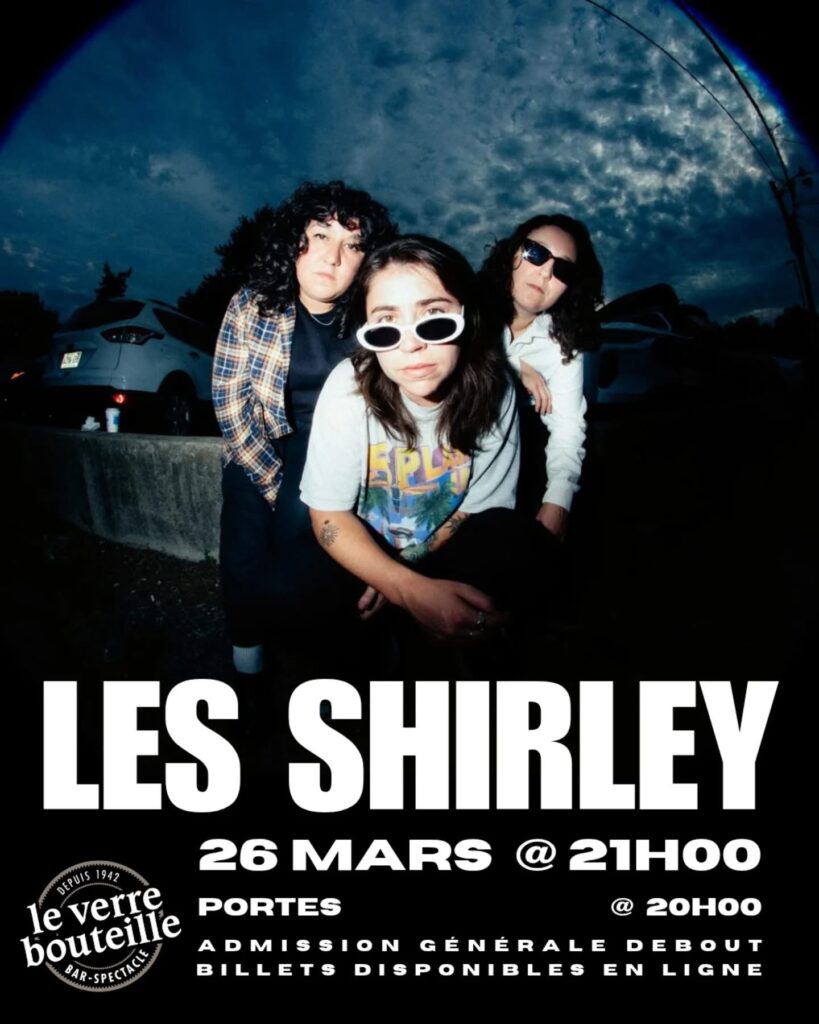 LES SHIRLEY