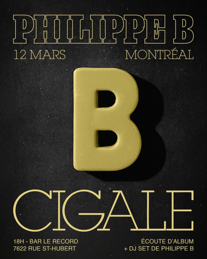 PHILIPPE B
