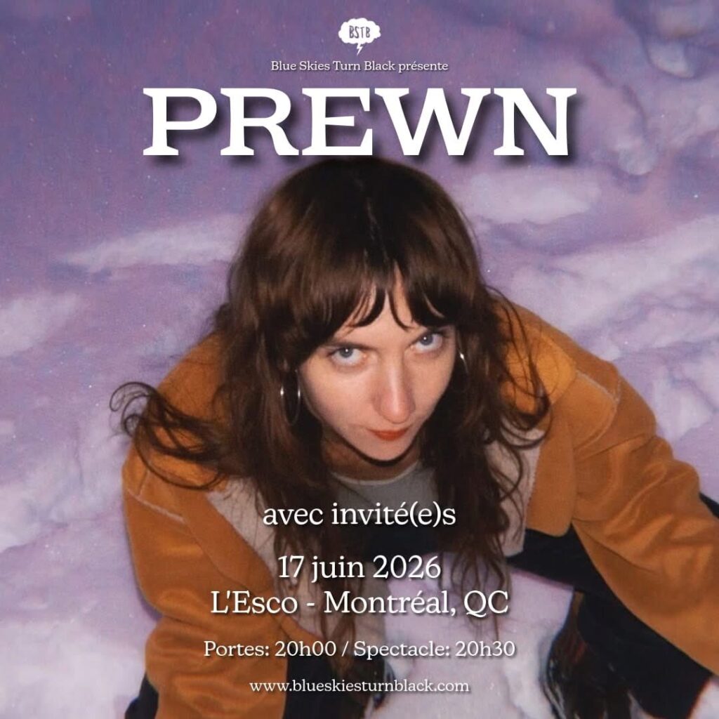 PREWN