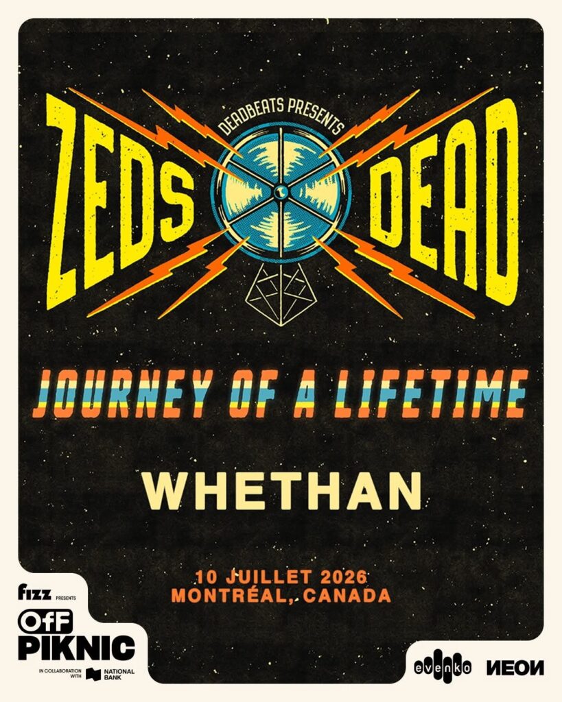 ZED’S DEAD WHETAN