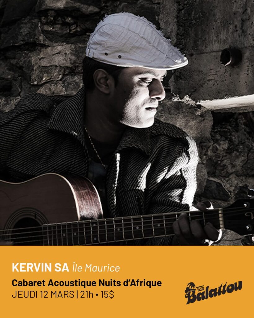 KERVIN SA