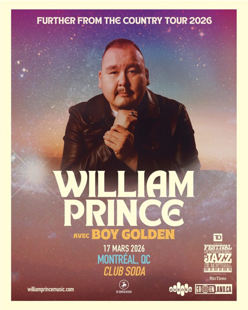 WILLIAM PRINCE BOY GOLDEN