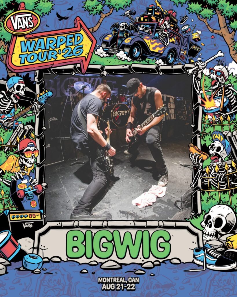 BIGWIG