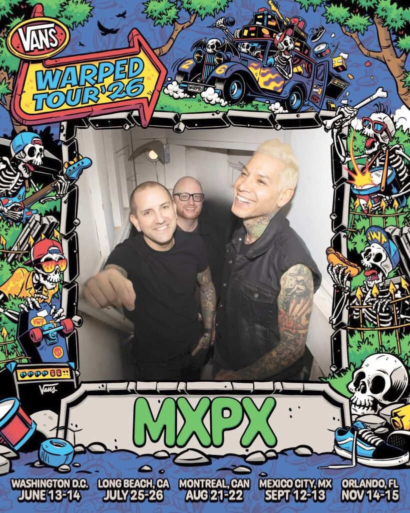 MXPX