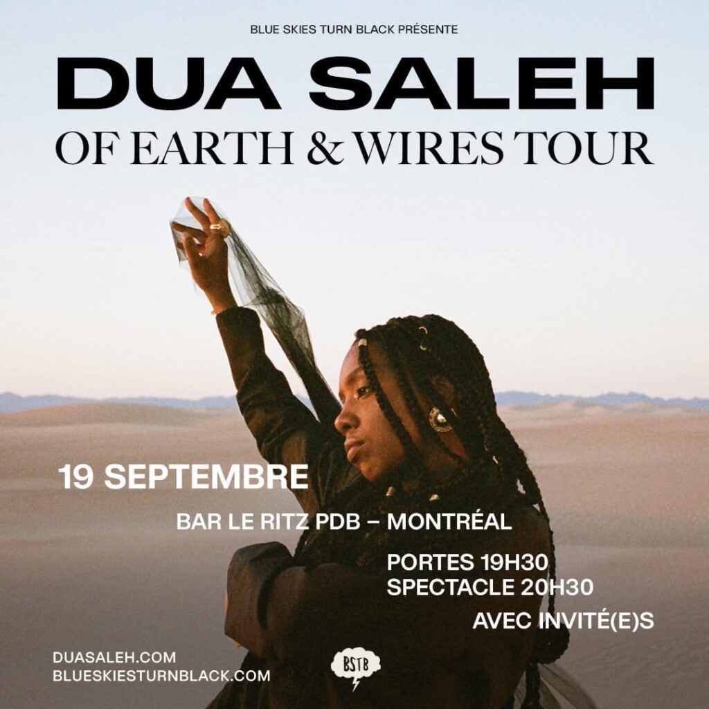 DUA SALEH