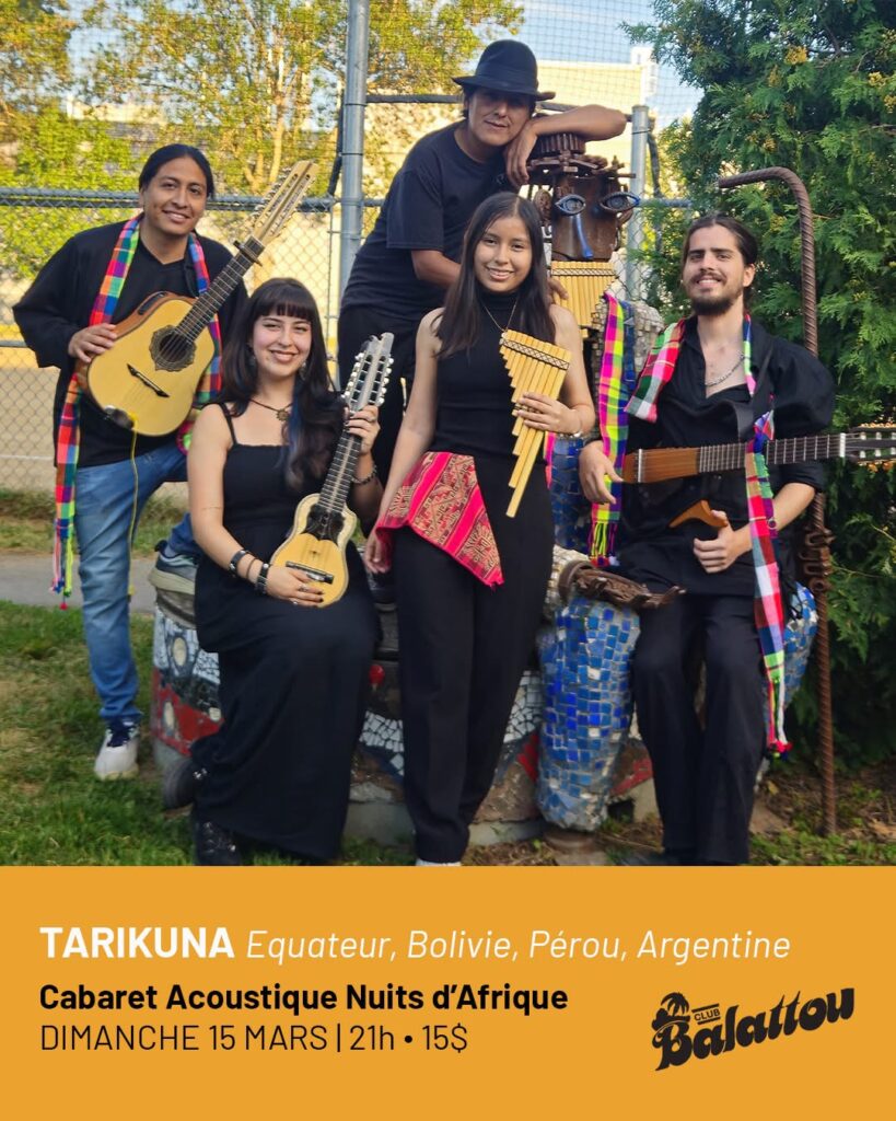 TARIKUNA