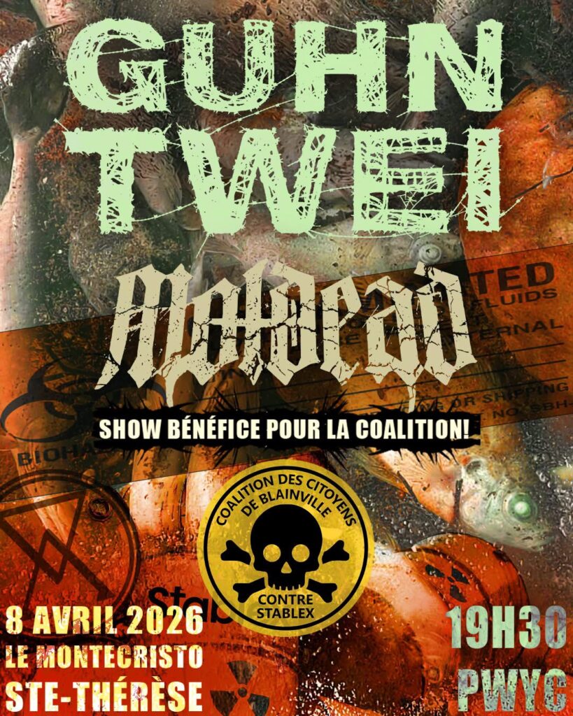 GUHN TWEI MOLDEAD