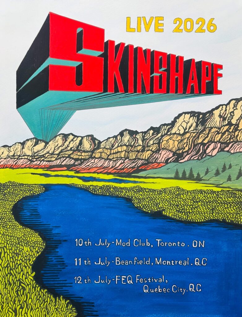SKINSHAPE