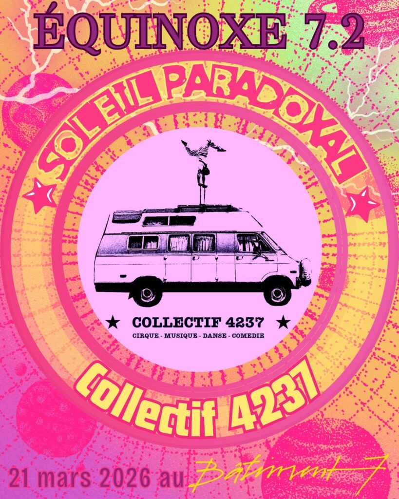 COLLECTIF 4237