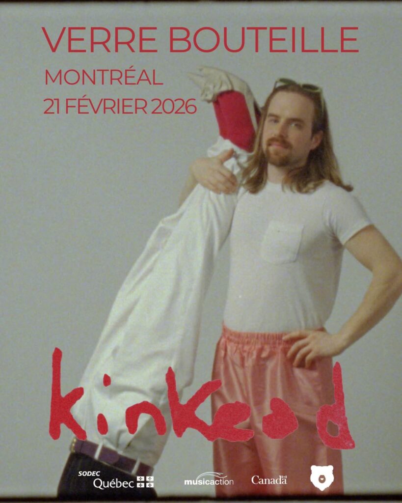 KINKEAD