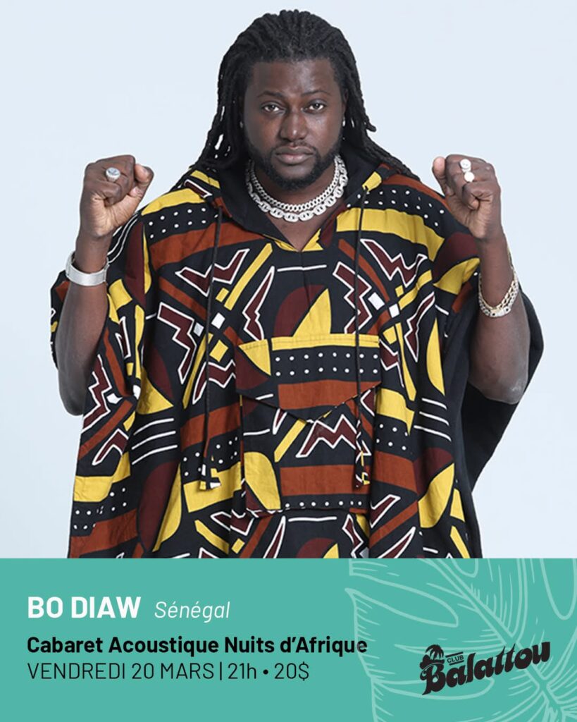 BO DIAW