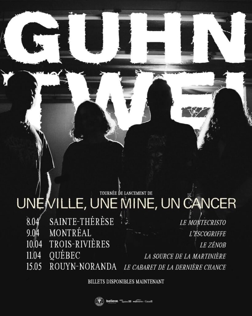 GUHN TWEI
