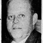 Portrait de Jack Suz