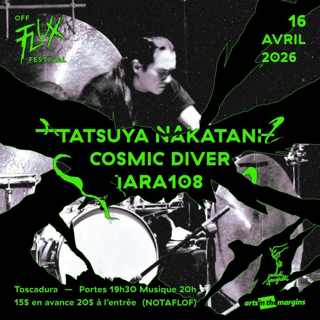 TATSUYA NAKATANI