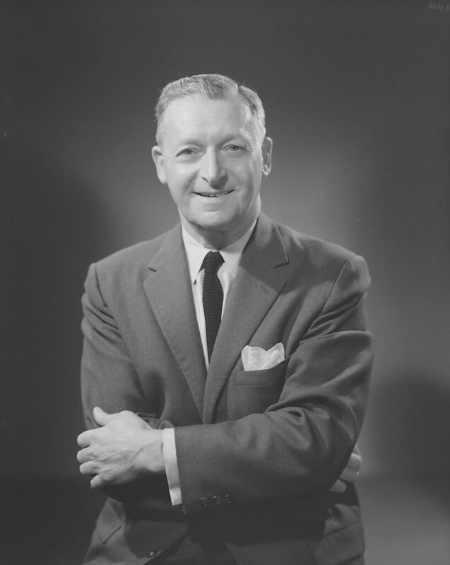 Phil Maurice