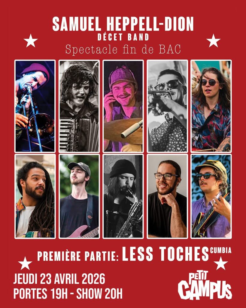 SAMUEL HEPPEL-DION LESS TOCHES