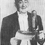 Portrait de Joe Howard