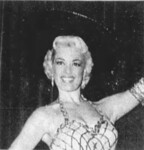 Portrait de Lola Sully