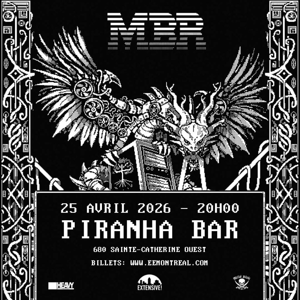 MBR