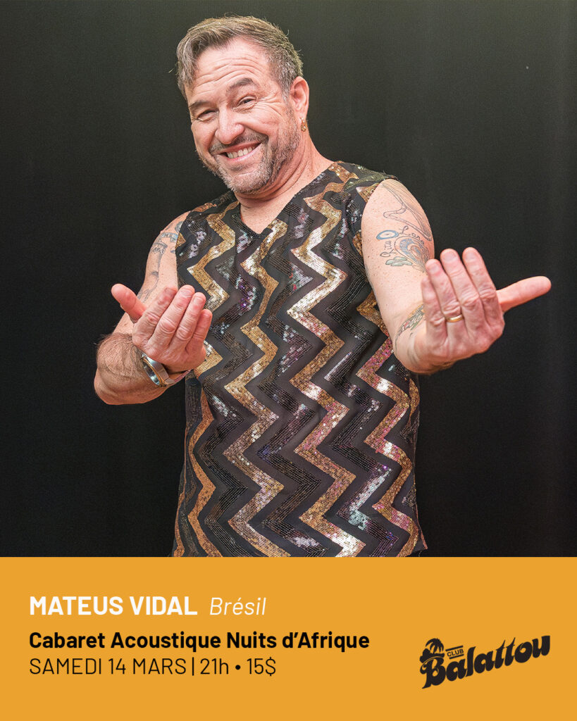 MATEUS VIDAL