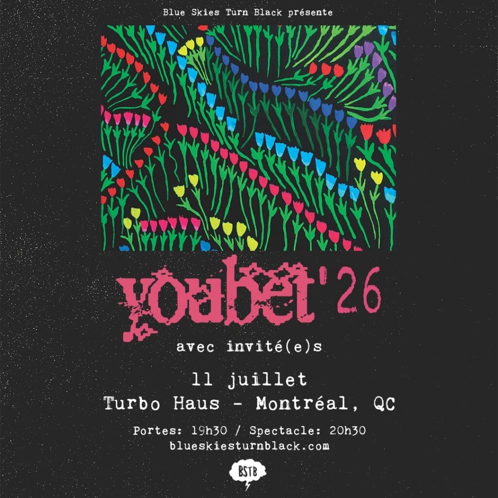 YOUBET