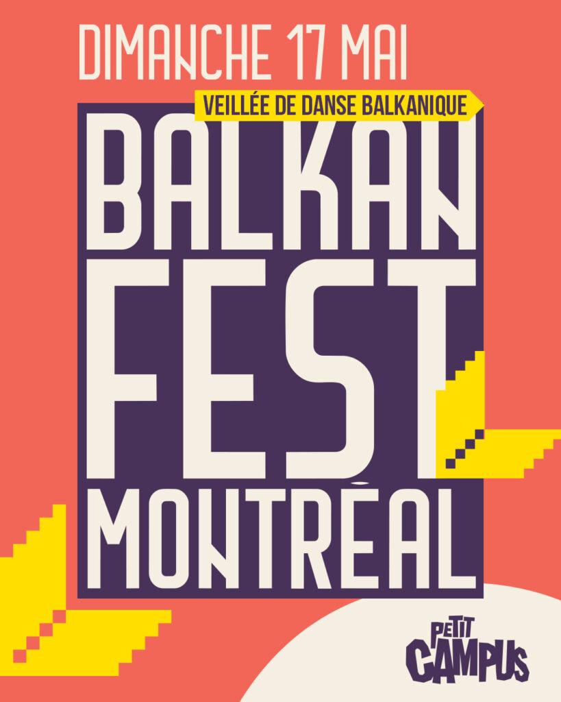 BALKAN FEST