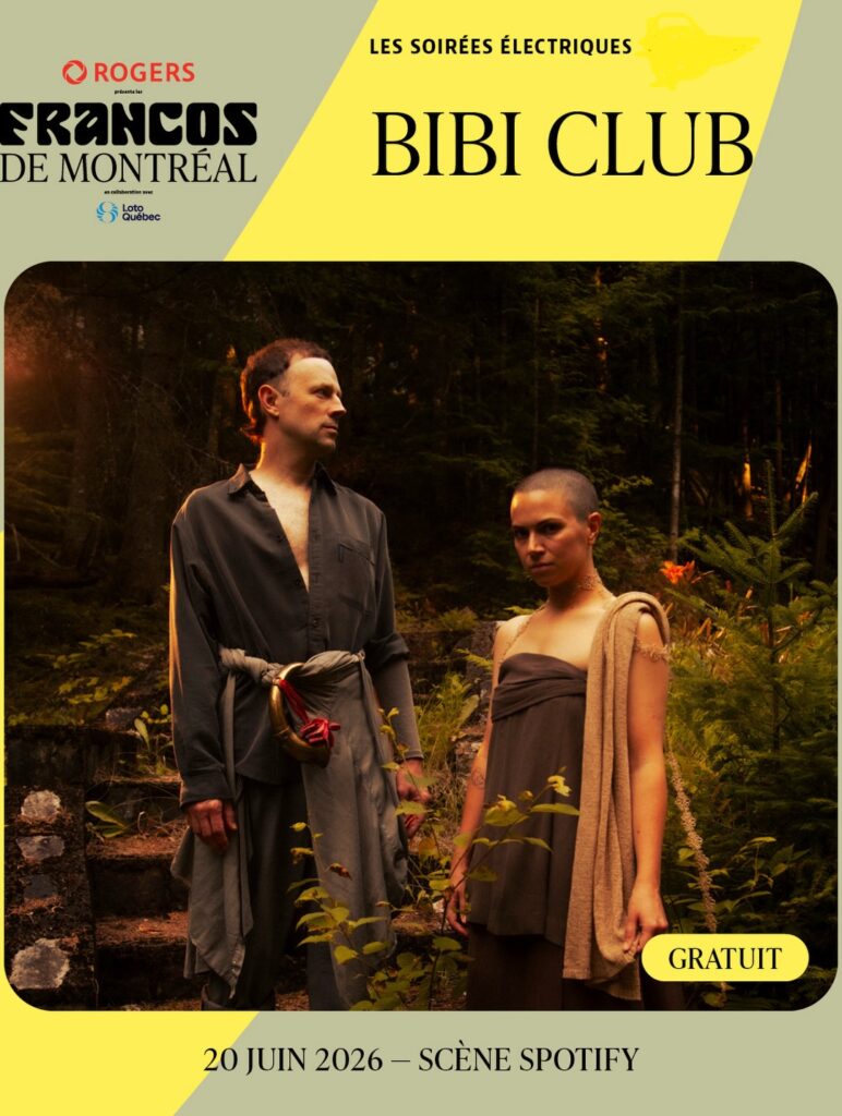 BIBI CLUB