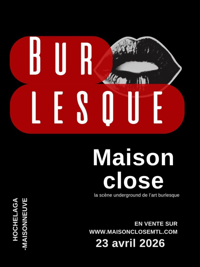 BURLESQUE