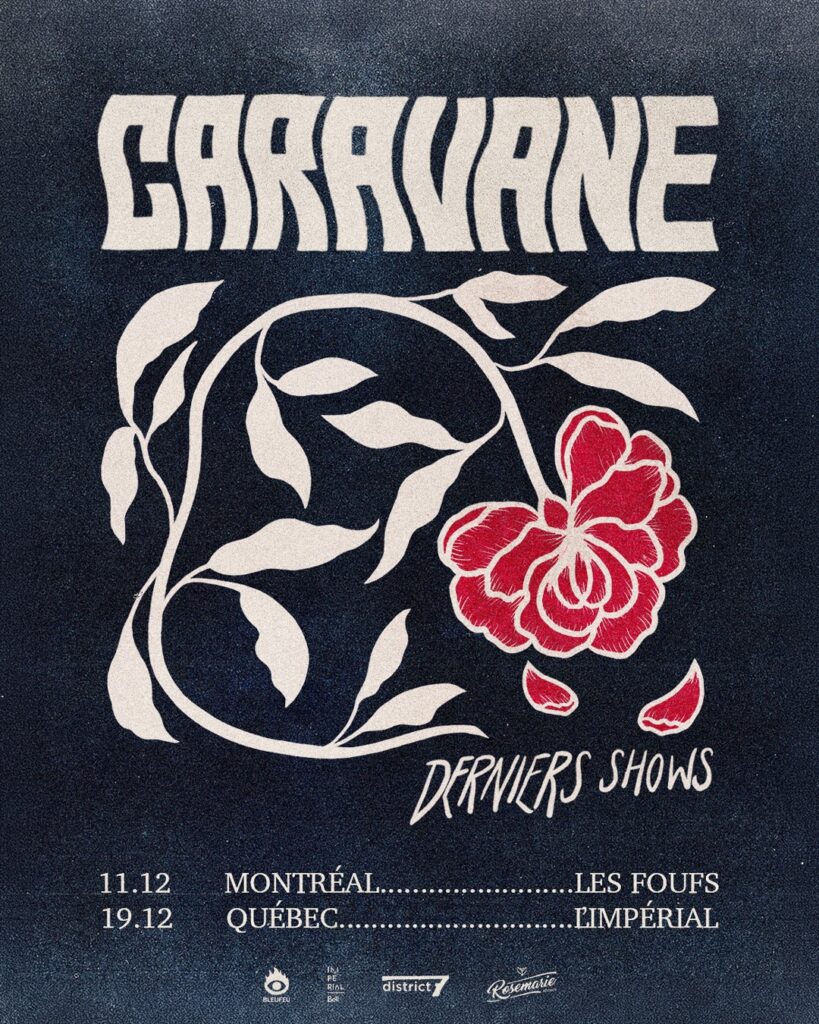 CARAVANE